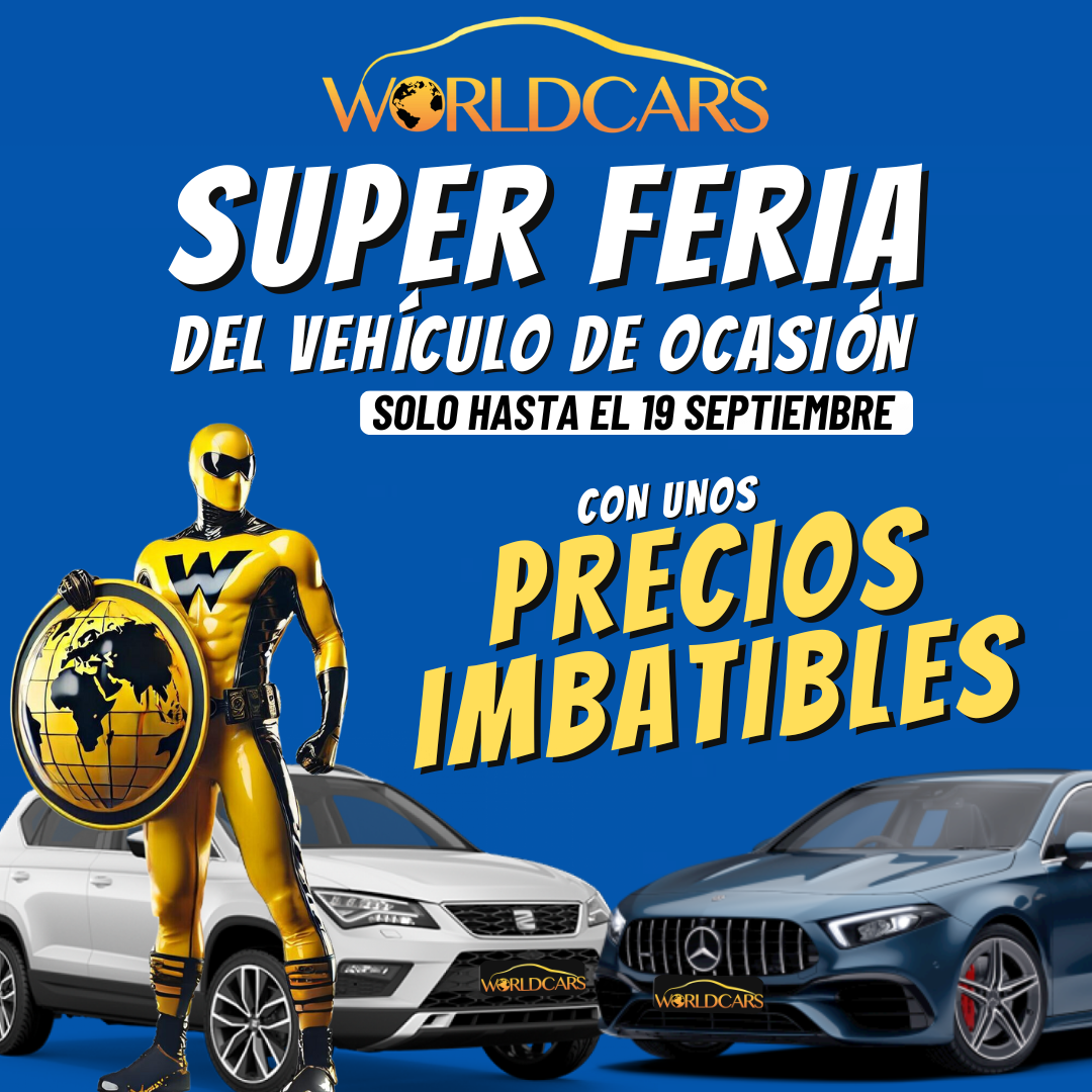 Worldcars Experience